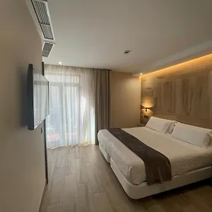 *** Hotel Castilla Guerrero Spanje